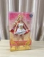 Mattel Barbie Masters of the Universe Princess of Power She-Ra Doll NIB