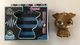 Monster High Electrocuties Light Up Pets Watzit 4" Figure Mattel - Box & Figure