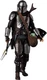 MEDICOM TOY MAFFEX No.200 The Mandalorian Ver.2.0