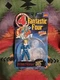 Vintage Toy Biz 1994 Marvel Fantastic Four Invisible Woman 5" Action Figure