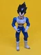 Dragon Ball Z GT Action Figure Legendary Battles Namek Vegeta Jakks Pacific 2003