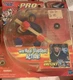 1998 WAYNE GRETZKY N Y RANGERS STARTING LINEUP PRO ACTION HOCKEY Action Figure