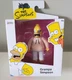 The Simpsons Grampa Abe Articulated Mini Figure 2.5" Jakks Pacific Wave 3 Sealed