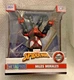 Metalfigs #33432 Marvel Spider-Man MILES MORALES Jada Toys 2.5" Die-Cast Figure