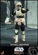 1/6 Star Wars The Mandalorian Scout Trooper Figure Hot Toys 906339