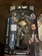 All Elite Wrestling Unmatched Collection Series 3 6" Brodie Lee Action Figure -
