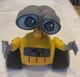 Disney Pixar WALL-E Plush Toy 7" Tall