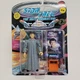Playmates Lieutenant Commander Data As a Romulan Star Trek TNG