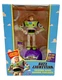 VTG 1995 Toy Story Buzz Lightyear Talking Bank | NIB | Rare Disney Collectible
