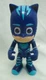 Just Play Disney PJ Masks TALKING BLUE CATBOY 6" Plastic Toy Action Figure