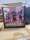 NECA Halloween 3 Season of the Witch 8 inch Clothed Action Figure Set NEW IN BOX