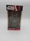 Star Wars Darth Vader Disney WindUp Tin Toy Moving Figure Schylling Retro Empire