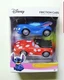 New Disney, Lilo & Stitch, Friction Cars, Action And Speed, 652493, Walgreens Ex