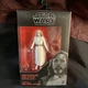 2017 Hasbro Star Wars The Black Series LUKE SKYWALKER (Jedi Master)  3.75