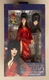 Neca Elvira Mistress of the Dark 8" Figure Red Fright & Boo Cassandra Peterson
