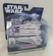 Star Wars Micro Galaxy Squadron Bo-Katan&rsquo;s Gauntlet Fighter #0037