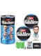 FIFA World Cup 2026&trade; Ballers Series 1 2 Pack by ZURU &ndash; Official Licensed Product