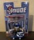 2003 Tech Deck Dude Evolution BARNEY Cop