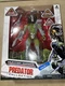 Lanard Jungle Hunter Predator Collection 7" Action Figure Walmart Exclusive NEW