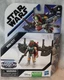 Star Wars Mission Fleet Boba Fett  Action Figure 2022 Hasbro BNIB