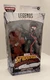 Marvel Legends Maximum Venom 6" GHOST SPIDER Action Figure Venompool BAF