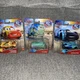 Disney Pixar Cars Color Changers lightning McQueen FIllmore Jackson storm 