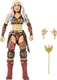 Mattel Collectible - WWE Elite Collection 6" Giulia Action Figure [New Toy] Ac