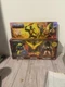 Mattel Masters of the Universe Sun-Man and Rulers of the Sun Action Figure Set -