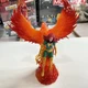 Marvel Legends Jean Grey with Phoenix Force Deluxe 6" 
