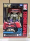 2024 Transformers One Studio Series 112 Optimus Prime Figure- Hasbro