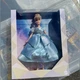 2023 Mattel HLX60 Disney Collector 100 Years of Wonder Cinderella Doll New Box