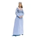McFarlane Toys The Princess Bride Princess Buttercup 7" Action Figure with Ac...