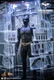 Hot Toys 1/6 Mms702 The Dark Knight Rises Batman Armory With Bruge Wayne New