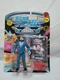 Playmates 1994 STAR TREK Next Generation 7th Season Riker as Malcorian #6034