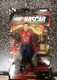 Jakks Pacific Nascar Jeff Gordon #24 Road Champs Action Figure Never Opened  