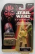 NEW 1998 Hasbro Star Wars Qui Gon Jinn Figure Episode 1 Commtech NIP