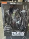NECA Teenage Mutant Ninja Turtles Leonardo As Creature From The Black Lagoon