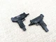 Hot Toys 1/6 The Matrix Submachine Guns Figure Weapon HT MMS466 Neo Accessories