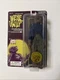 Mego Werewolf Horror 8" Action Figure 14 Point Articulation Fabric Clothes LTD