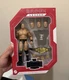 WWE Brock Lesnar Action Figure Ruthless Aggression Ultimate Edition Mattel