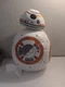 Star Wars Force Awakens BB-8 Large Plush Pillow Buddy 16&rdquo; Head Twist S6