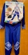 Pj Masks Toddler, Blue Catboy Glow in the Dark Costume, Size M (3T-4T), New