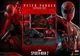 Hot Toys VGM61 Marvel&rsquo;s Spider-Man 2 &ndash; Peter Parker (Superior Suit)