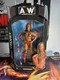 Red Velvet - AEW Unmatched Series 5 Jazwares Toy Wrestling Action Figure #38
