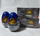 Jurassic World Dinosaur 1.22 in Action Figure Lot Of 4