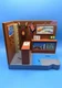 Playmates Toys The Simpsons Series 13 Playset Military Antique Shop - No Figures