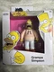 Jakks The Simpsons Grampa, 2.5" Mini Figure NEW 2025