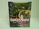 DC Comics Batman Kia Asamiya JOKER Wave 1 Action Figure Yamato SEALED NIB