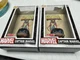 2 Funko Pop! Comic Covers Captain Marvel 17 Target Exclusive Kamala Khan! New