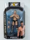 AEW Kyle O'Reilly Unmatched Series 10 #79 Jazwares Toy Wrestling Action Figure